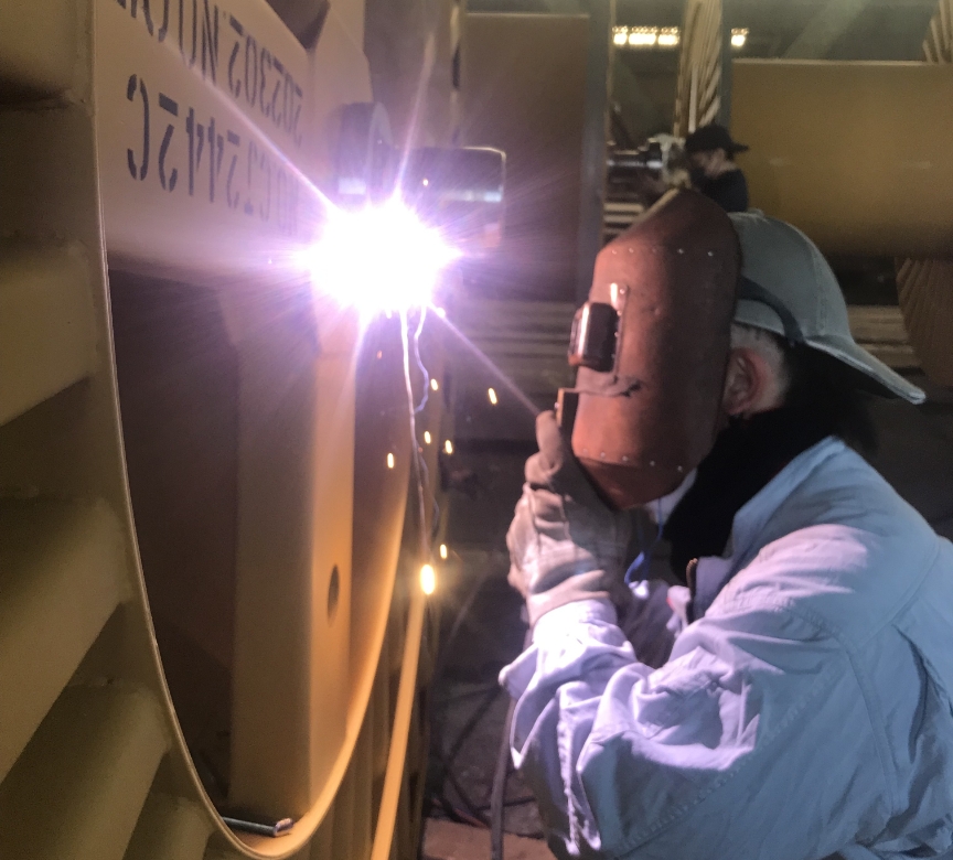 画像:当社について